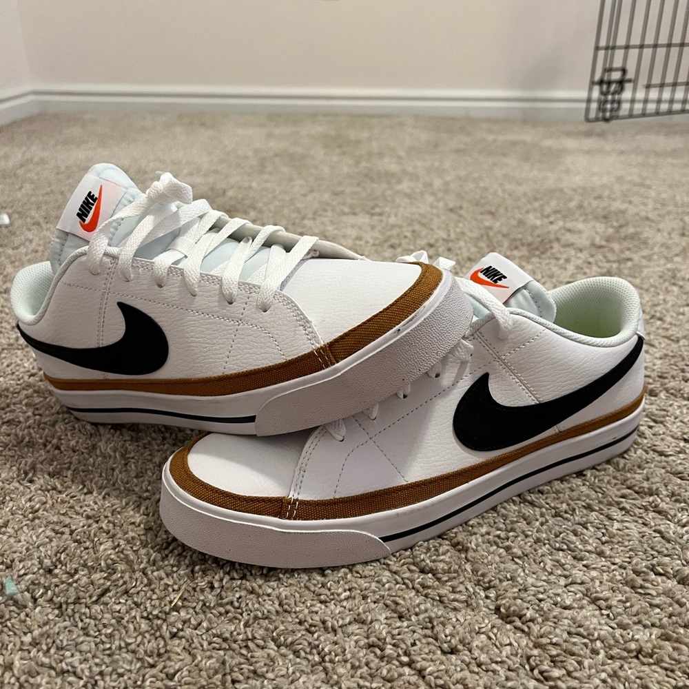 Nike Court Legacy Next Nature